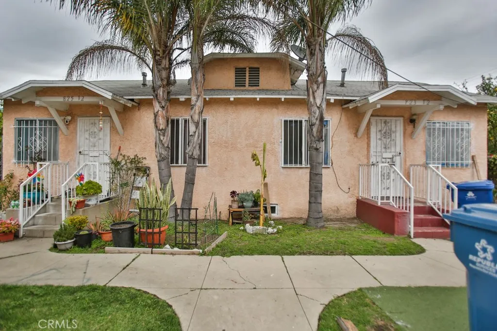 823 W 81st Street, Los Angeles, California 90044 home-pic-19
