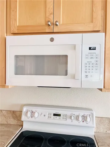 New microwave