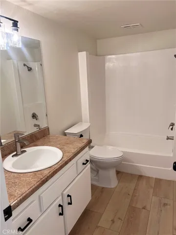 Sparkling clean