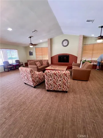 Multipurpose room