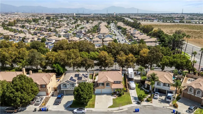 5655 Lone Pine, Fontana, California 92336