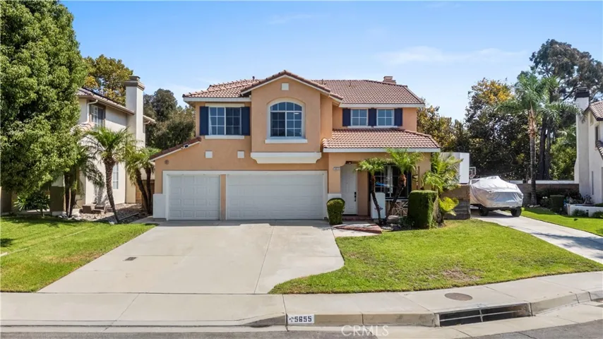5655 Lone Pine, Fontana, California 92336