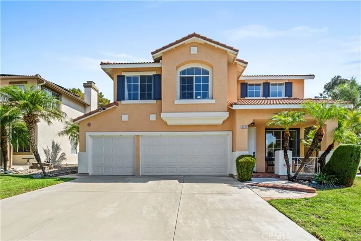 5655 Lone Pine, Fontana, California 92336