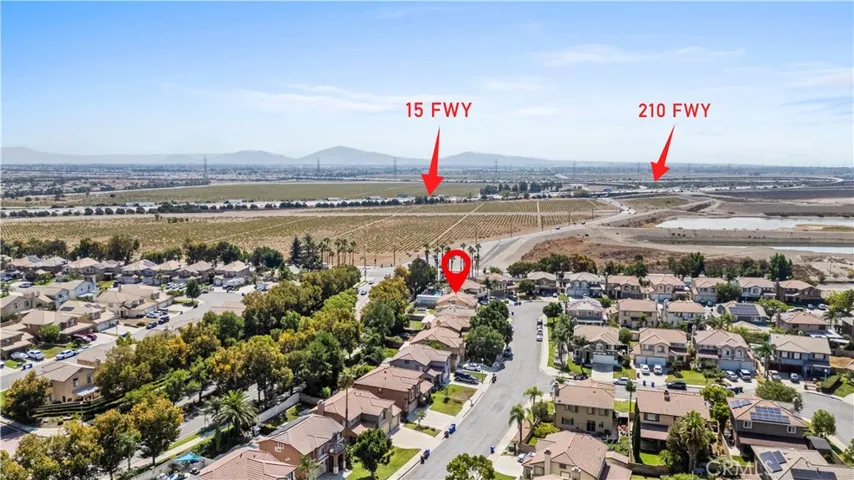 5655 Lone Pine, Fontana, California 92336