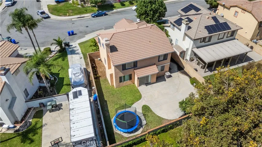 5655 Lone Pine, Fontana, California 92336