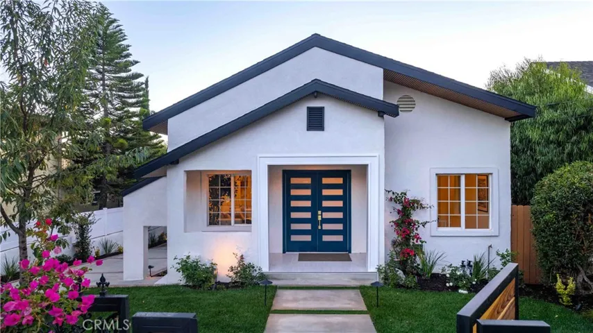 2512 Prospect Avenue, Montrose, California 91020