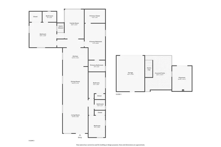 2512 Prospect Avenue, Montrose, California 91020