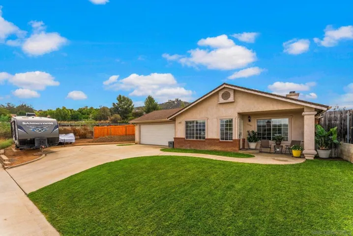 13461 Lori Pl, El Cajon, California 92021
