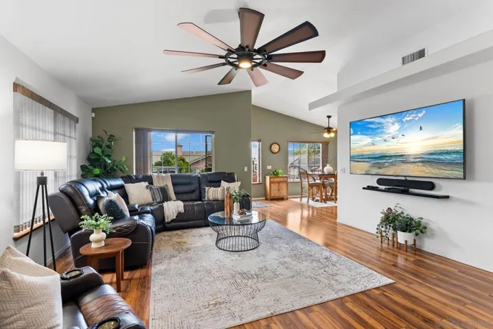 13461 Lori Pl, El Cajon, California 92021