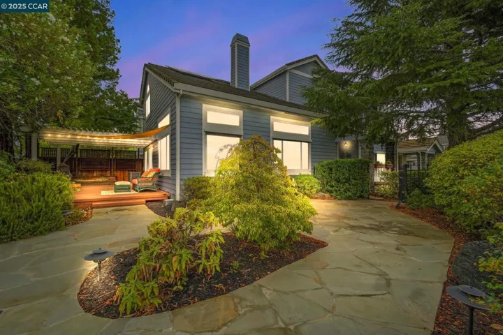 814 Chert Pl, Clayton, California 94517