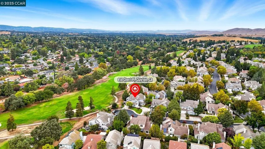 814 Chert Pl, Clayton, California 94517