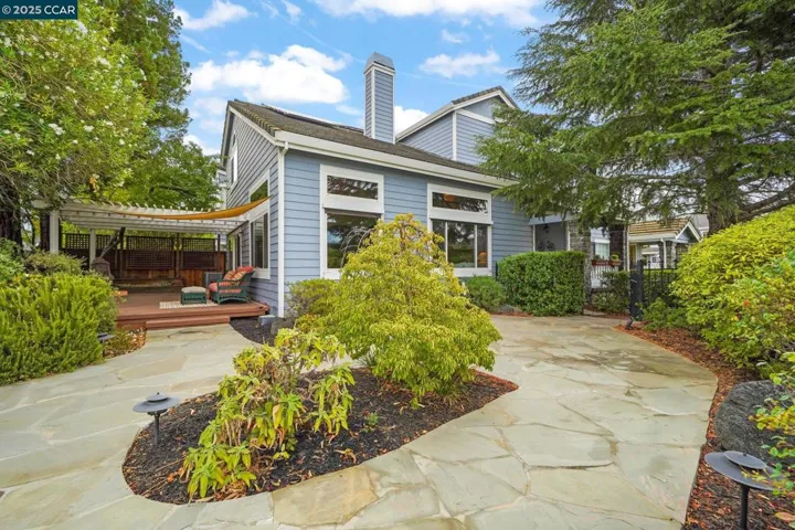 814 Chert Pl, Clayton, California 94517