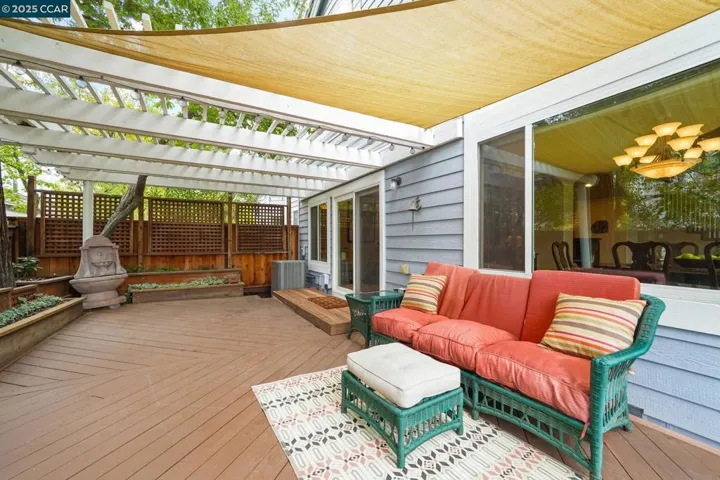 814 Chert Pl, Clayton, California 94517
