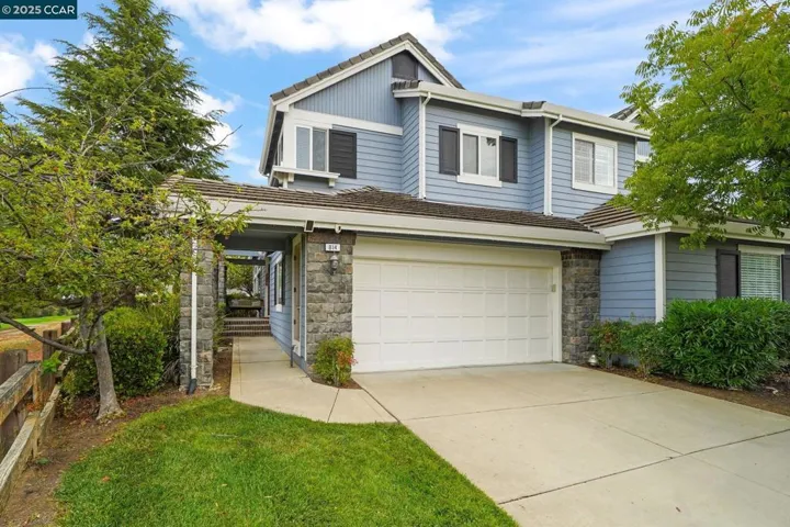 814 Chert Pl, Clayton, California 94517