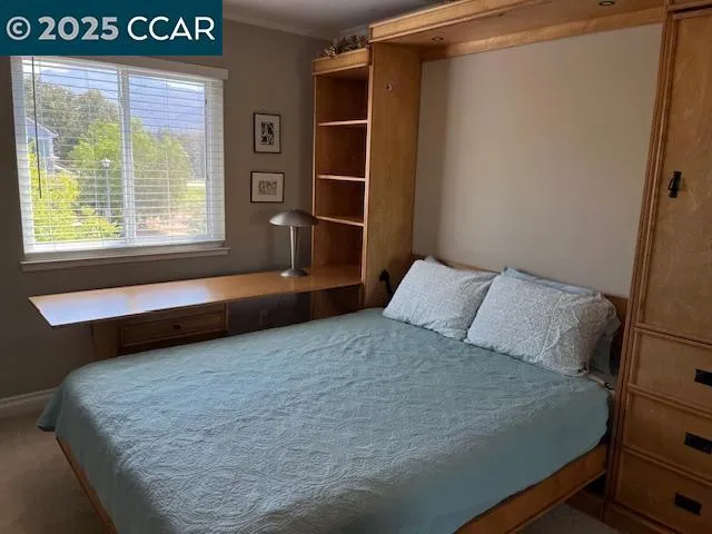 Retractable Wall Bed