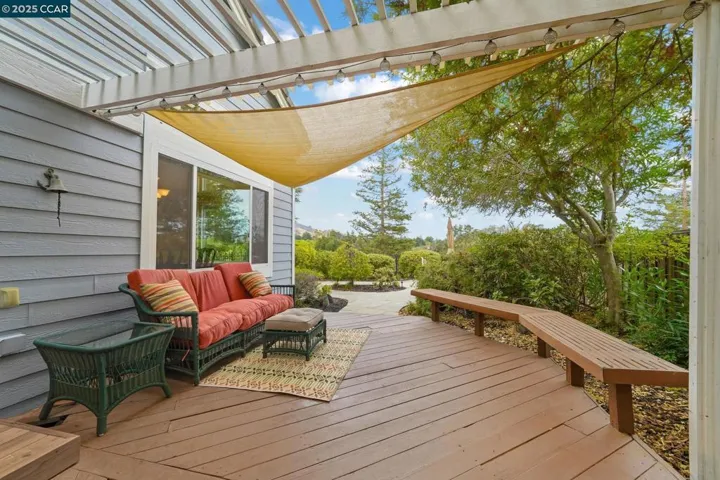 814 Chert Pl, Clayton, California 94517