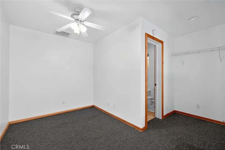 1 Bedroom and 1 Bath