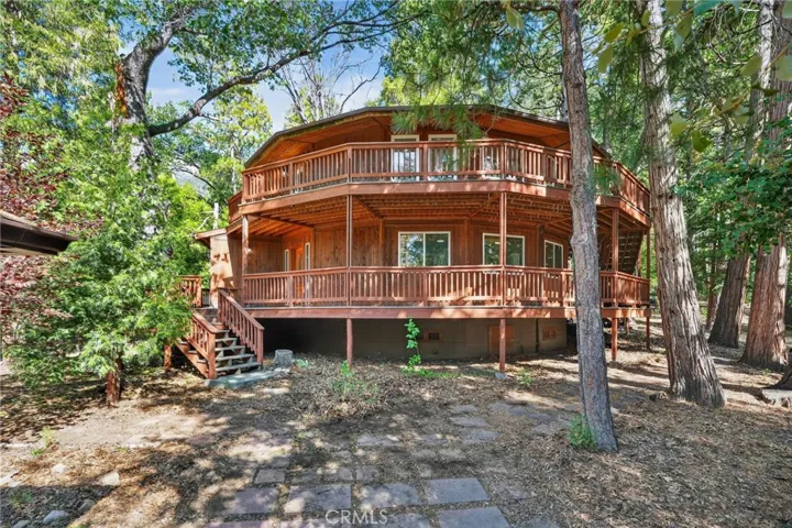 26020 Hemstreet Pl, Idyllwild, California 92549