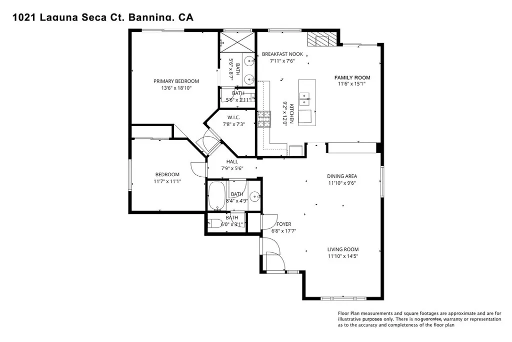1021 Laguna Seca Court, Banning, California 92220 home-pic-28