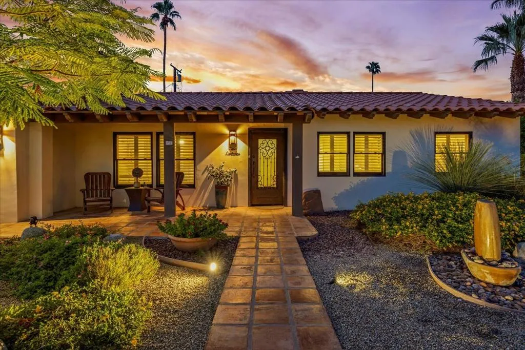 1508 E El Alameda, Palm Springs, California 92262 home-pic-0