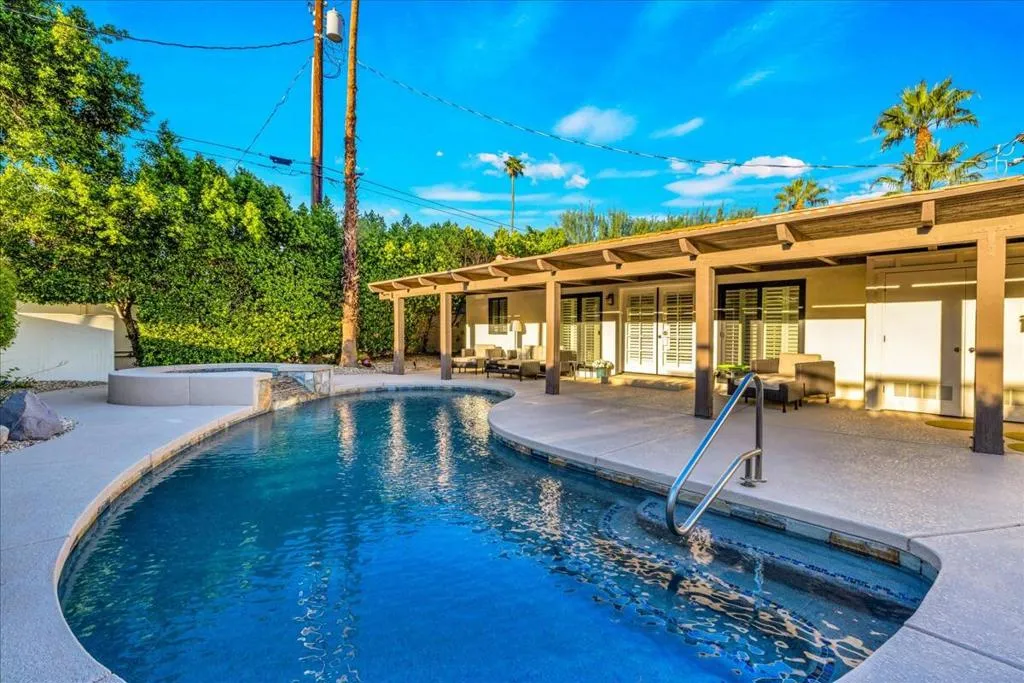1508 E El Alameda, Palm Springs, California 92262 home-pic-34