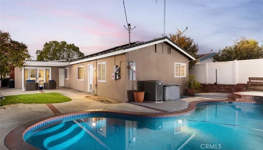 17342 Marda Avenue, Yorba Linda, California 92886