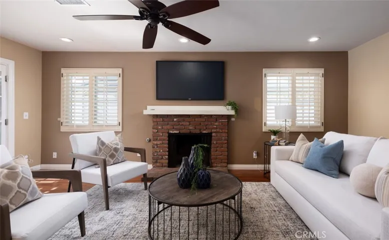 17342 Marda Avenue, Yorba Linda, California 92886