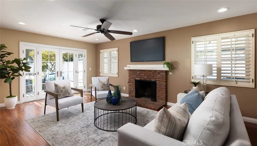 17342 Marda Avenue, Yorba Linda, California 92886