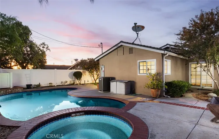 17342 Marda Avenue, Yorba Linda, California 92886