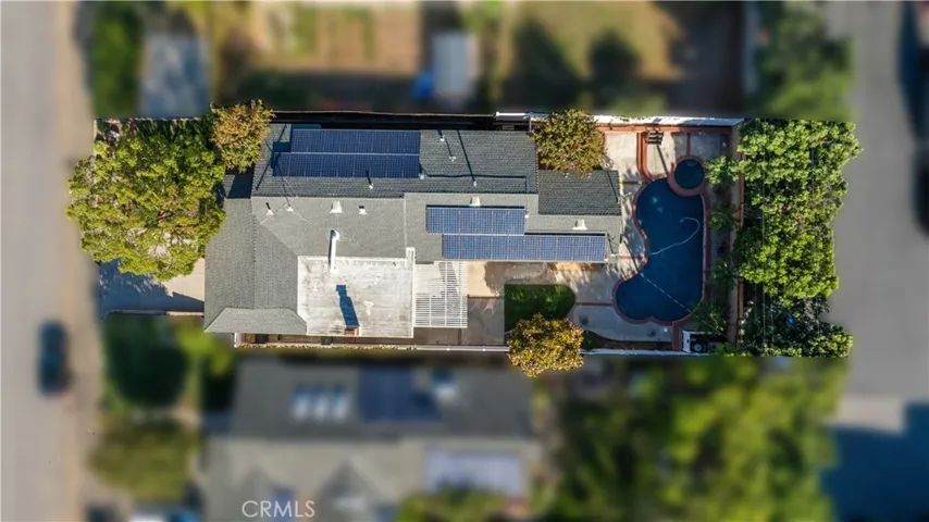 17342 Marda Avenue, Yorba Linda, California 92886