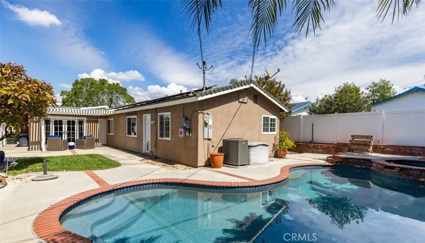 17342 Marda Avenue, Yorba Linda, California 92886