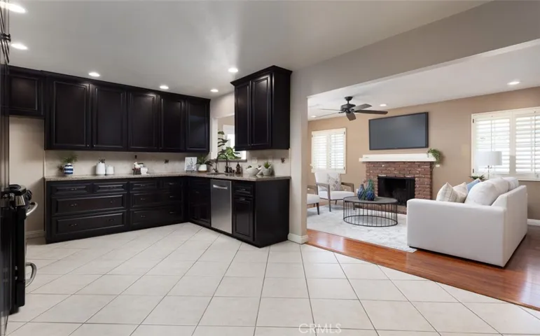 17342 Marda Avenue, Yorba Linda, California 92886