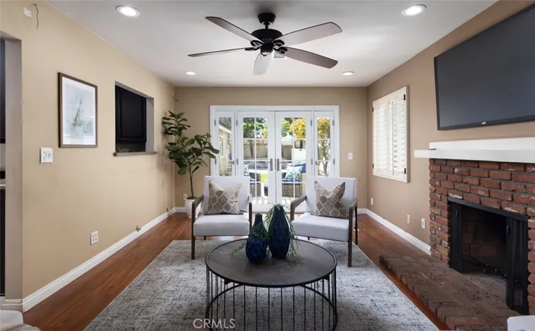 17342 Marda Avenue, Yorba Linda, California 92886