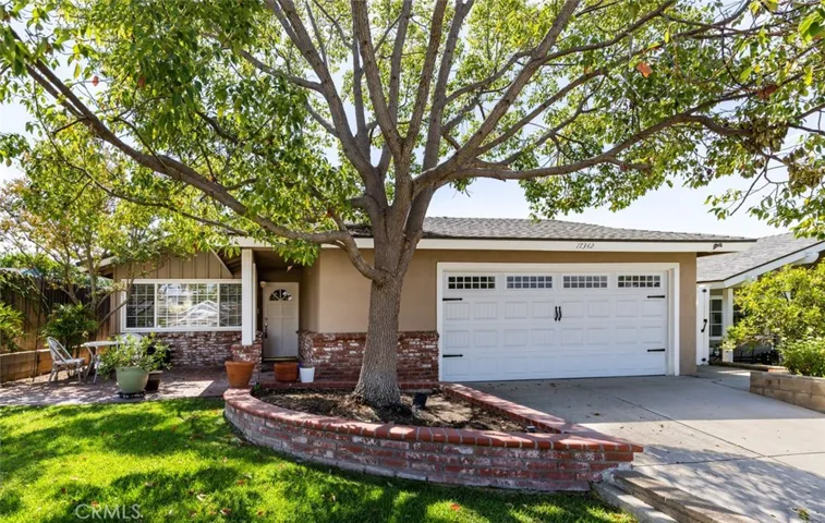 17342 Marda Avenue, Yorba Linda, California 92886