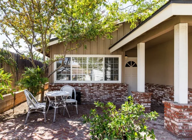17342 Marda Avenue, Yorba Linda, California 92886