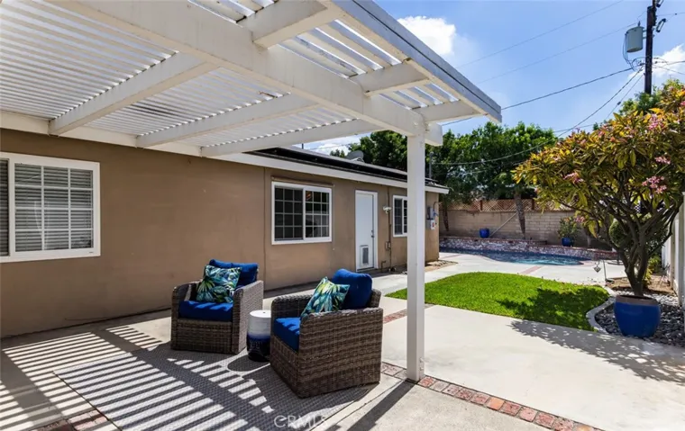 17342 Marda Avenue, Yorba Linda, California 92886