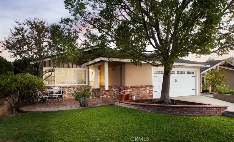 17342 Marda Avenue, Yorba Linda, California 92886