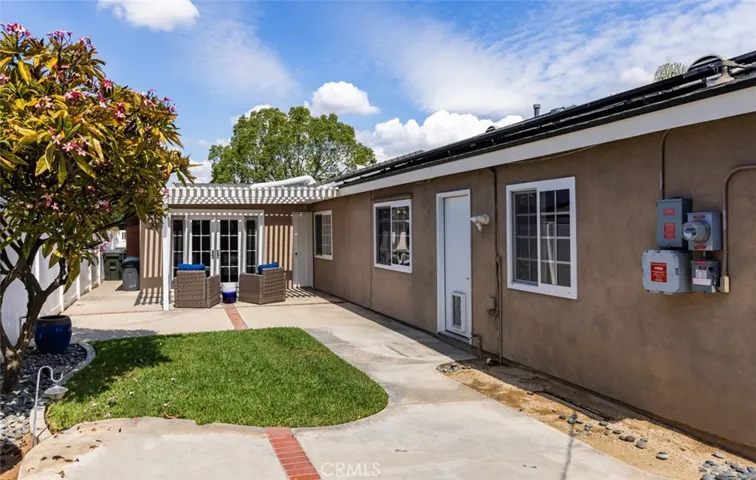 17342 Marda Avenue, Yorba Linda, California 92886