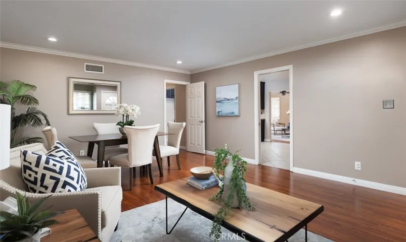 17342 Marda Avenue, Yorba Linda, California 92886