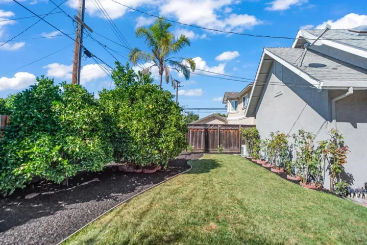 2782 Sonoma Place, Santa Clara, California 95051