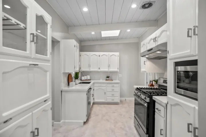 2782 Sonoma Place, Santa Clara, California 95051
