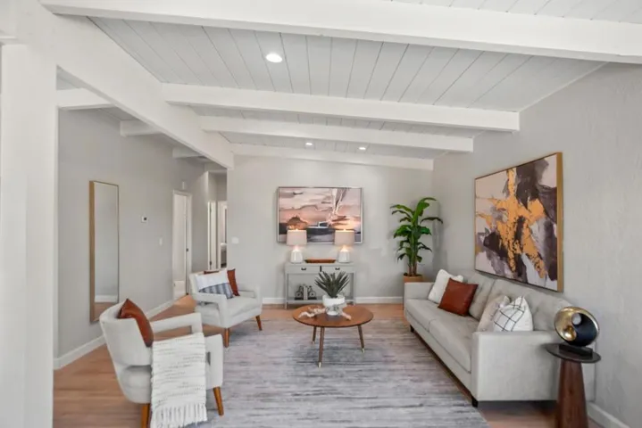 2782 Sonoma Place, Santa Clara, California 95051