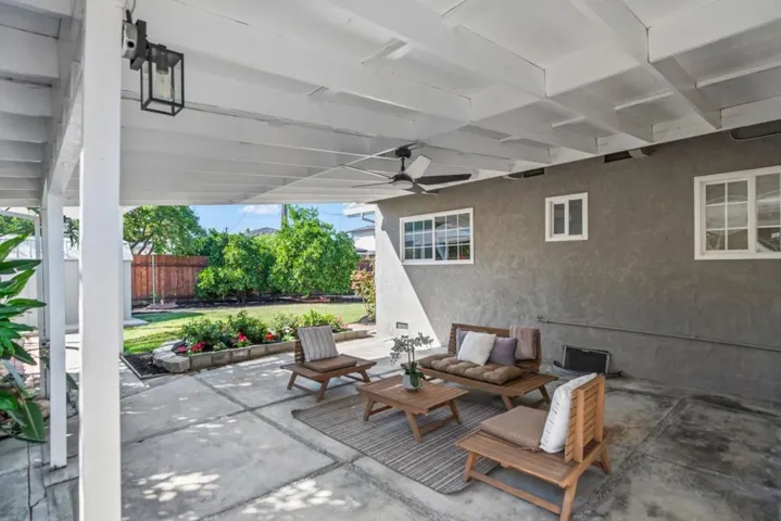 2782 Sonoma Place, Santa Clara, California 95051