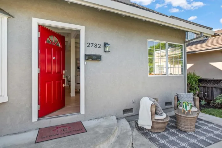 2782 Sonoma Place, Santa Clara, California 95051