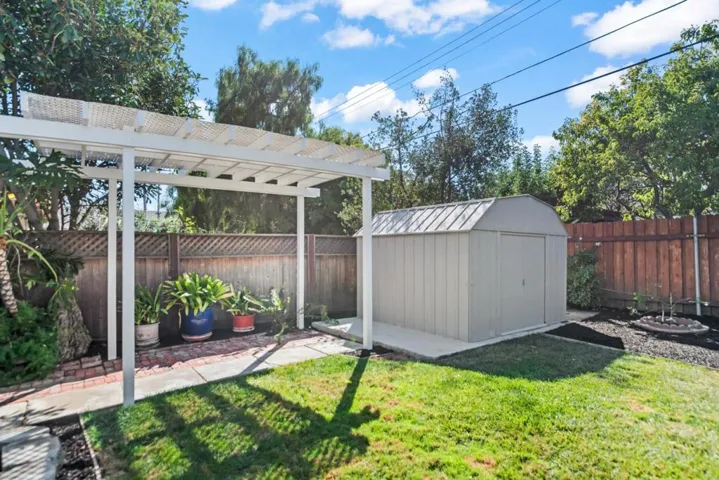 2782 Sonoma Place, Santa Clara, California 95051