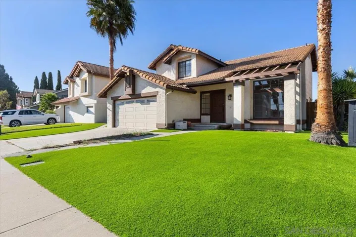 1057 Paseo Del Norte, Chula Vista, California 91910