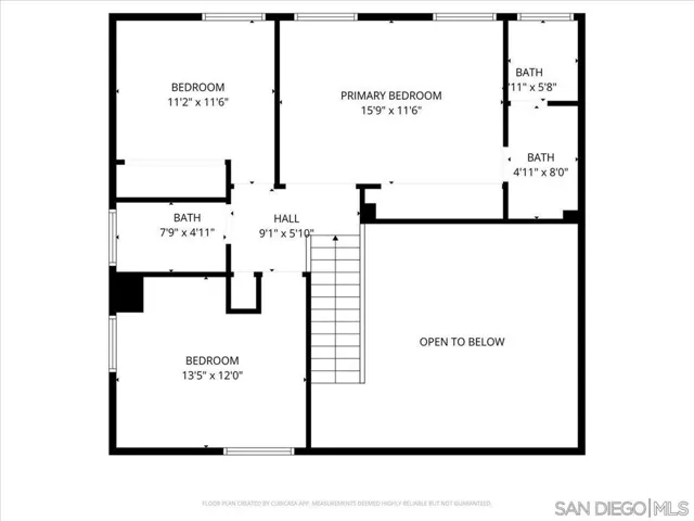1057 Paseo Del Norte, Chula Vista, California 91910