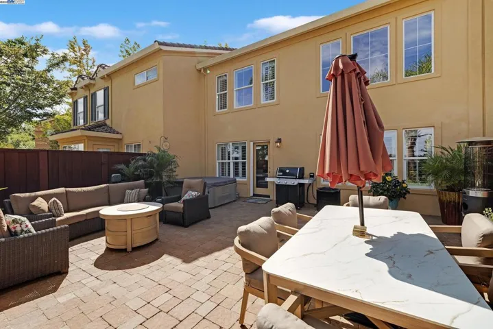 7217 Briza Loop, San Ramon, California 94582