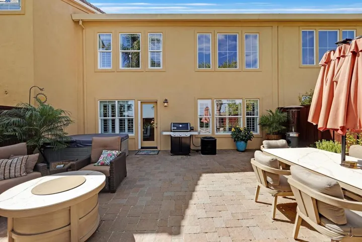 7217 Briza Loop, San Ramon, California 94582