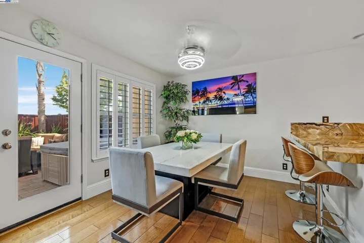 7217 Briza Loop, San Ramon, California 94582